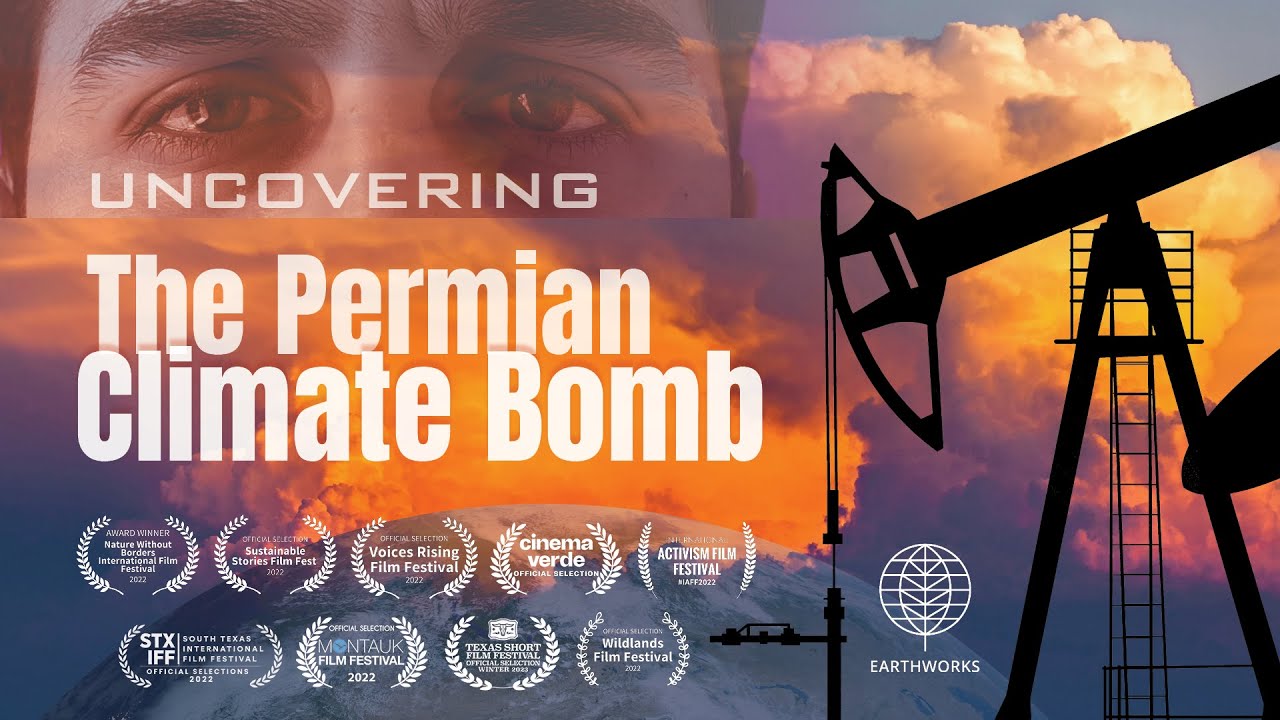 Uncovering the Permian Climate Bomb