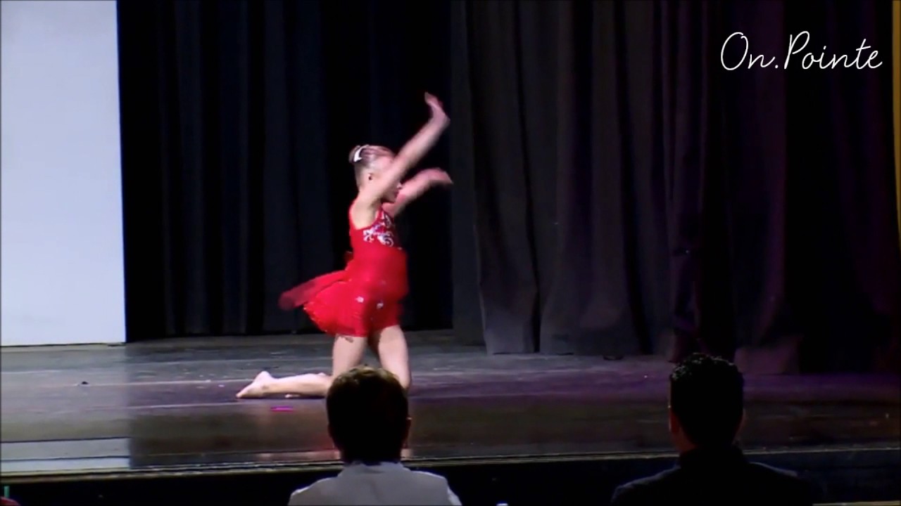 Peyton Evans - Acrobatic Tricks Compilation (DM S06)