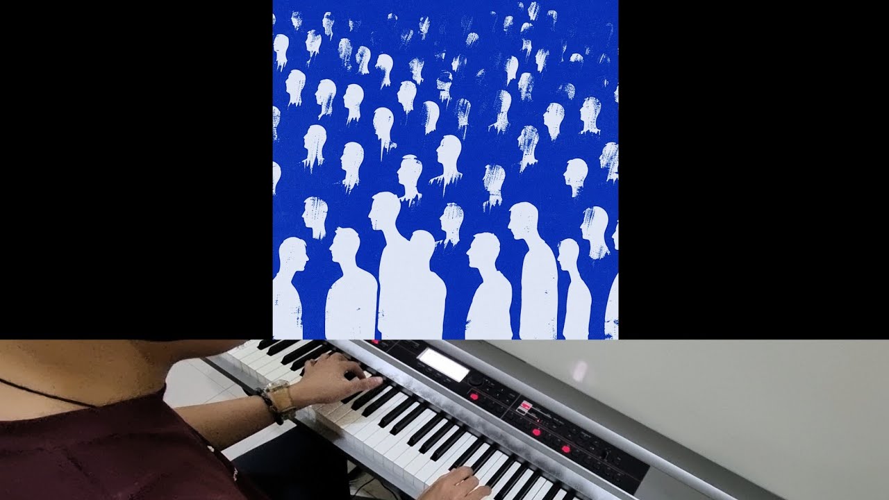 Matisse & Sadko - Verve (Jarel Gomes Piano)