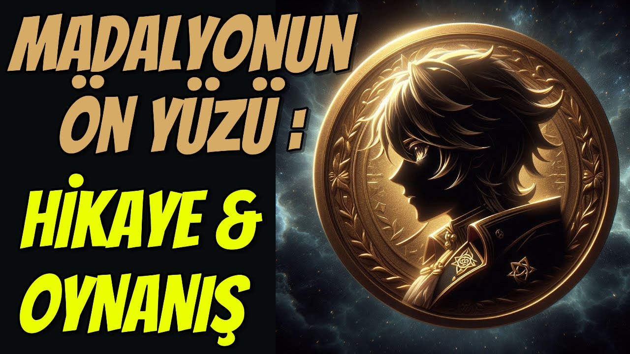 Aşırı Detaylı Genshin Impact İncelemesi / Rehberi