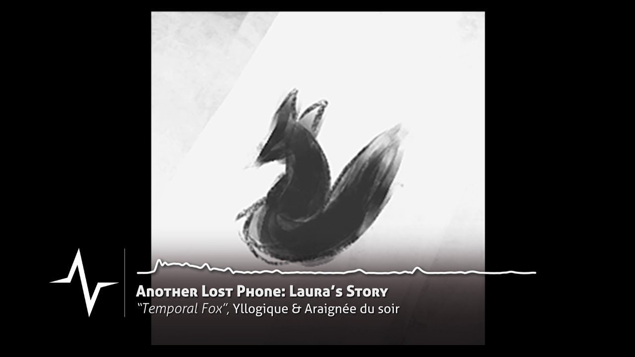 Temporal Fox - Another Lost Phone: Laura's Story Original Soundtrack
