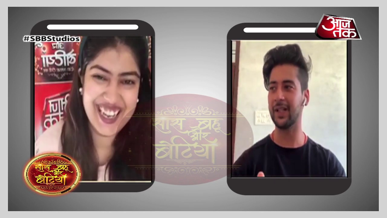 Paras Arora aka Abhimanyu SPEAKS About His Mahabharat Days & His Bonding With The Cast!