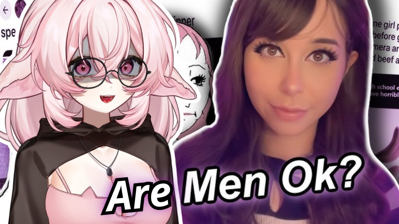 Are Men Ok?! - Shoe0nHead React