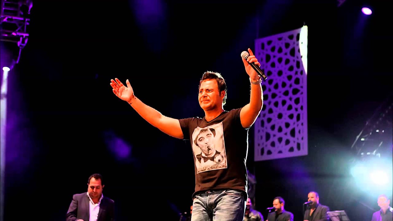 Assi El Hallani - Tal3a Men Beit Abouha (by Osane)   | عاصي الحلاني - طالعة من بيت أبوها