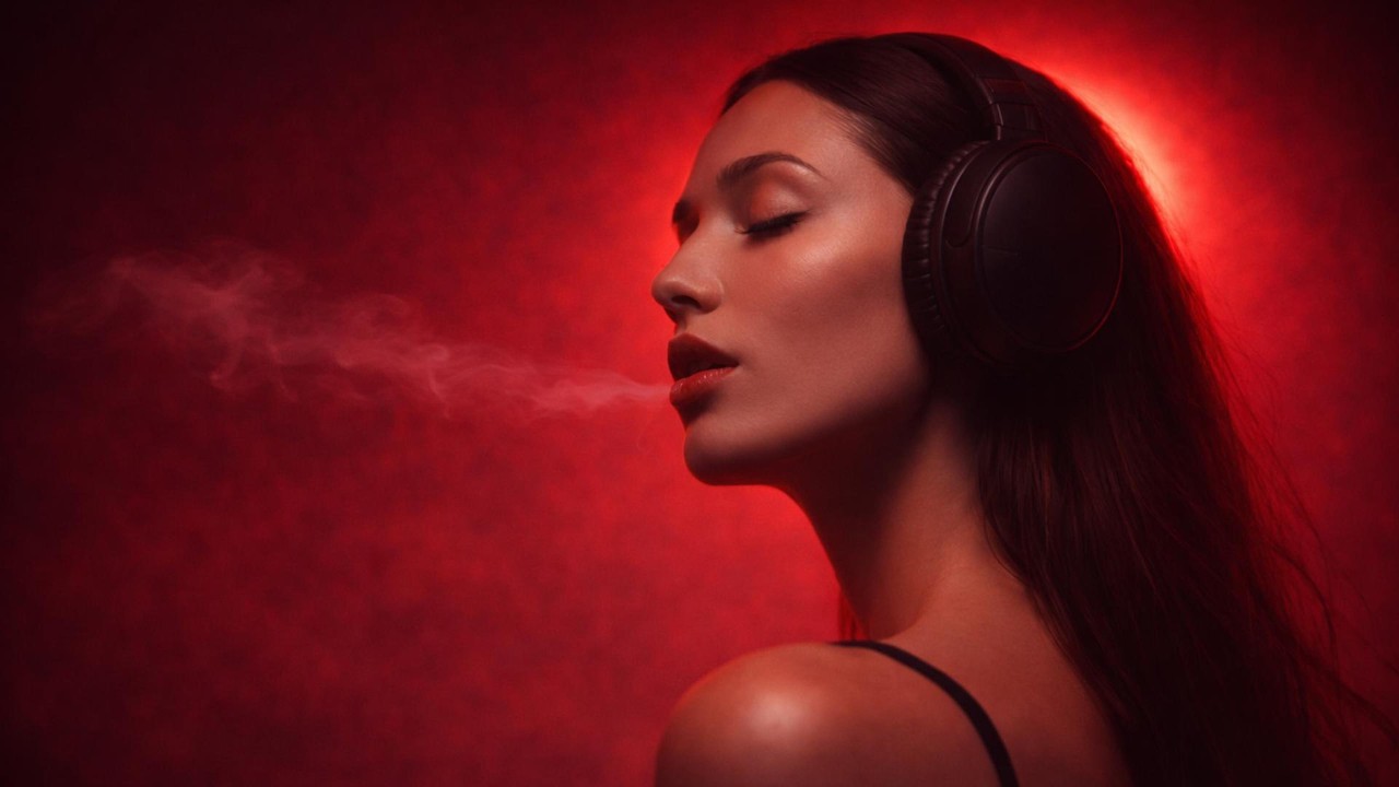 Midnight Silk Receiver | Extended Deep House 2026 #137