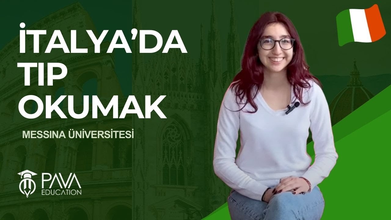 İtalya’da Tıp Okumak I Messina Üniversitesi, Messina’da Öğrencilik Hayatı