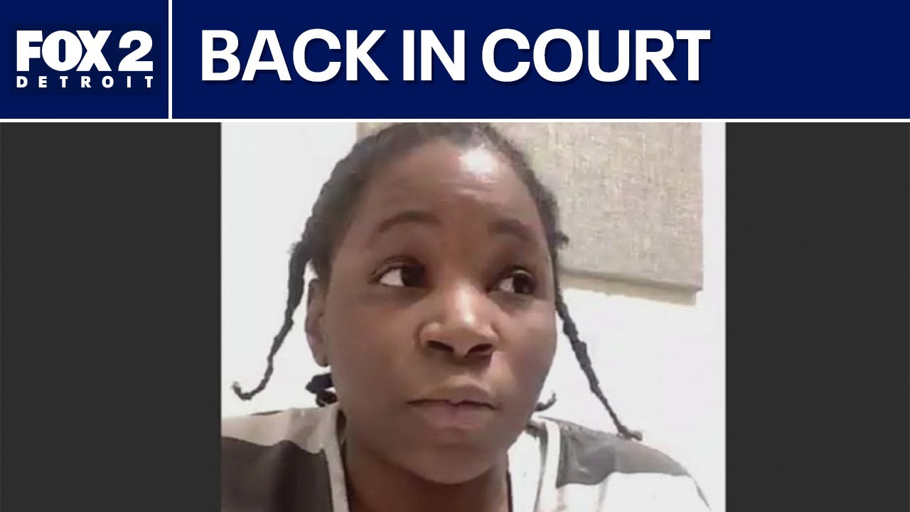 Facing child abuse charges, Pontiac mom requests lower bond