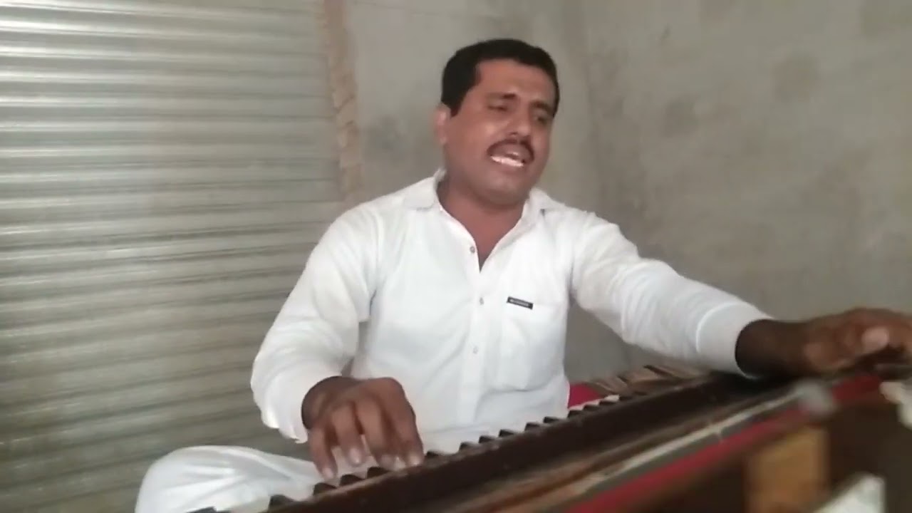 Punjabi#song baithak#program singer yakub lachari 03143611816