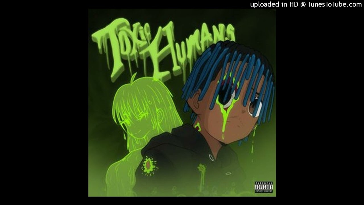 [REMASTER] Juice WRLD - Toxic Humans (reprod. hailyy)