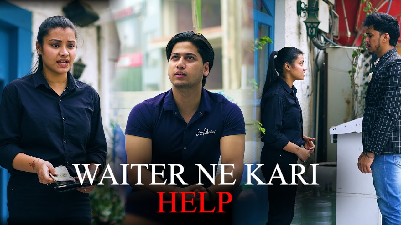 Ameer Business man ne Bill Dene se kiya mana  | TSC SHORTS