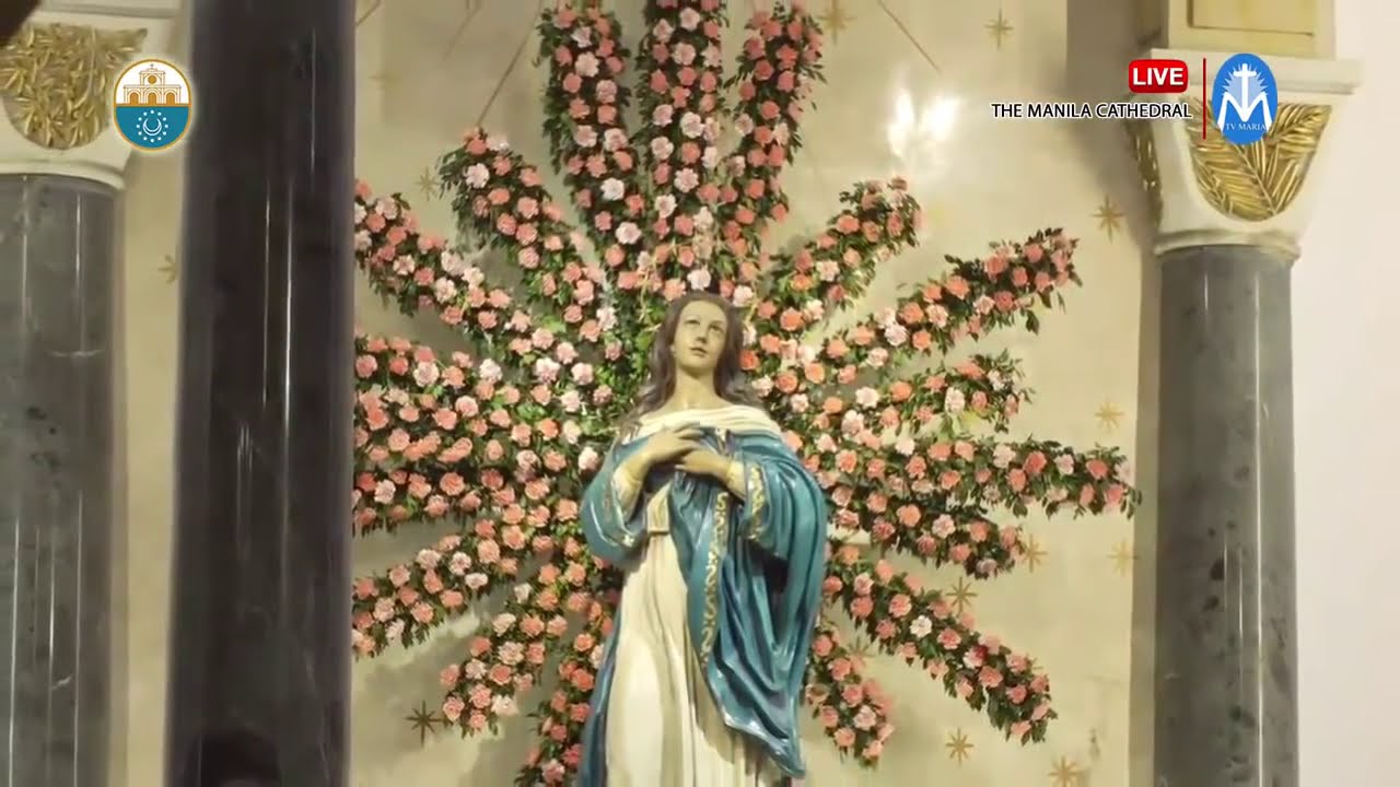Immaculate Mother / Inang Sakdal Linis