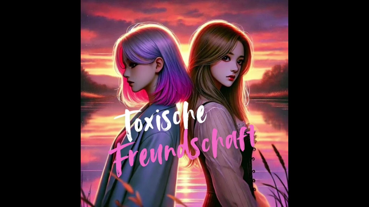 [Toxische Freundschaft] – Offizielle Audio | by Jae-Hee