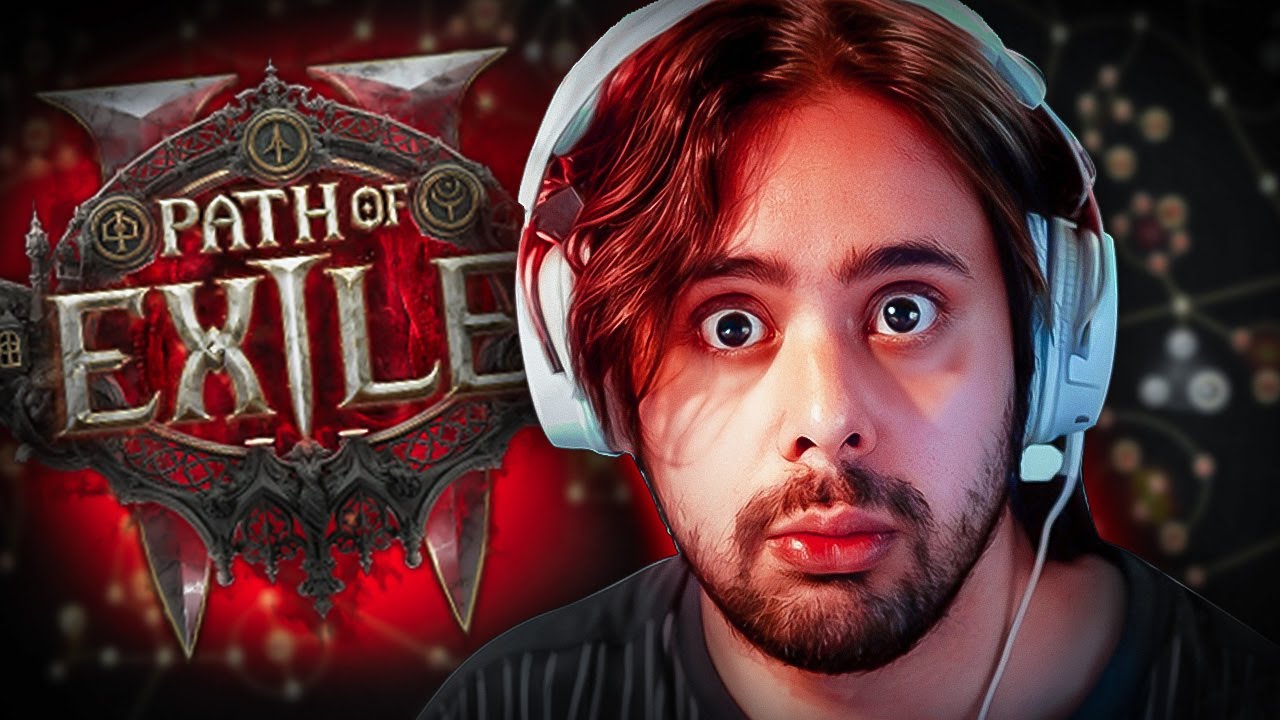 FIQUEI VICIADO EM POE 2