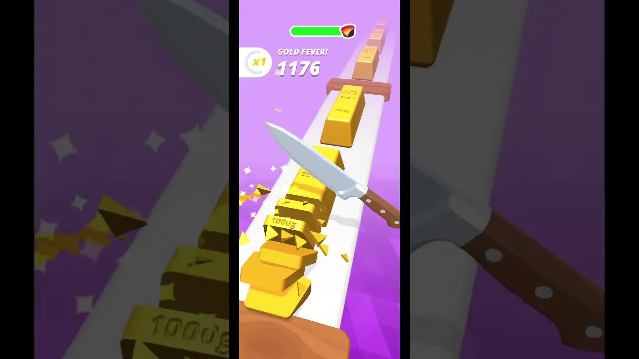 Perfect Slices Live Gameplay 561 #livestream #shortslive