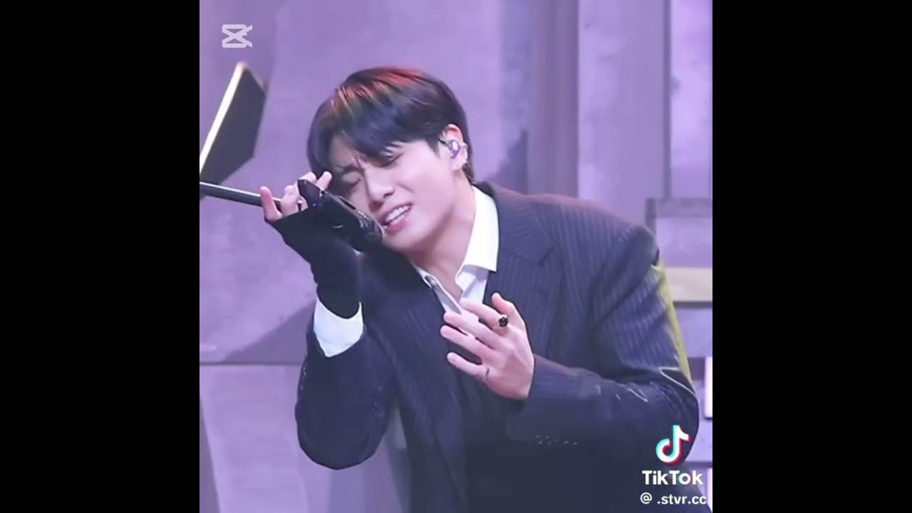 Bts Jungkook tiktok compilation #35