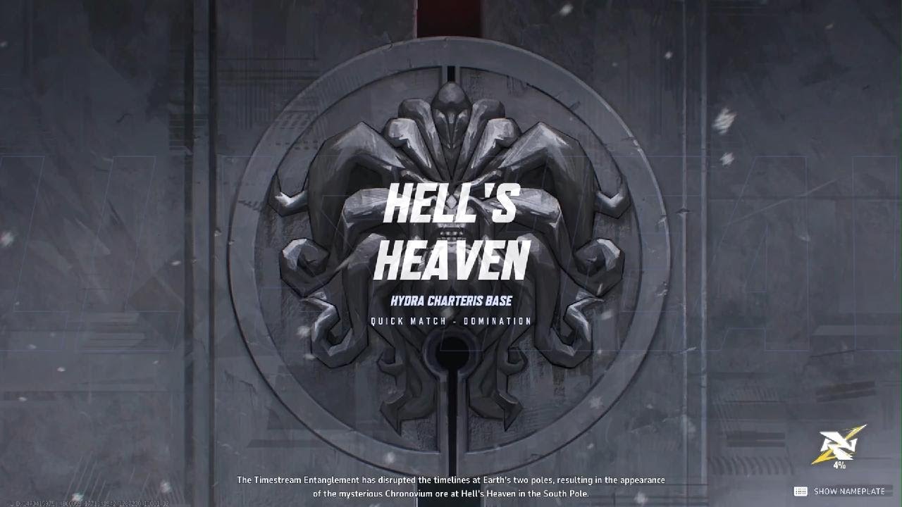 Sweaty Qp lobbies and Hardcore Elsa. Marvel Rivals