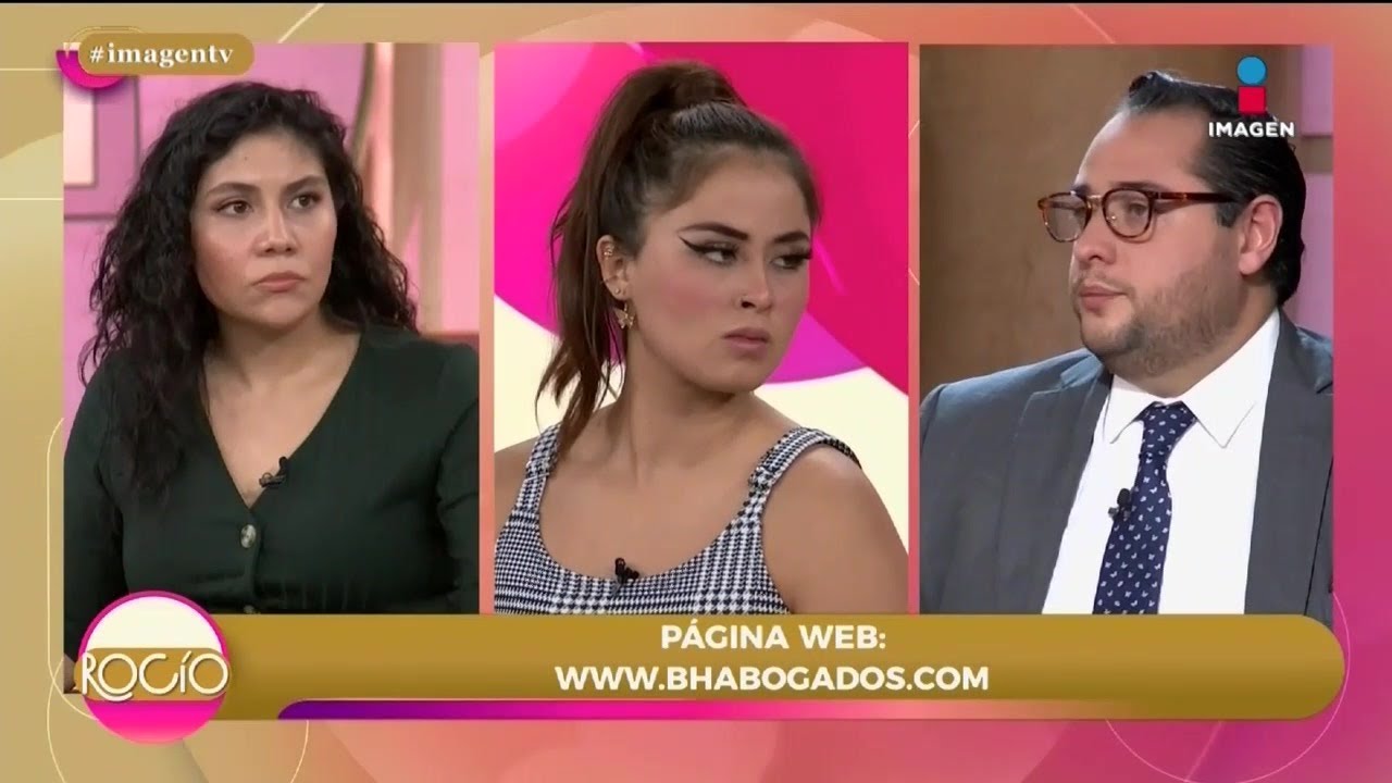 'Me metí con el novio de mi amiga' | Rocío a tu lado | Programa 18 de marzo