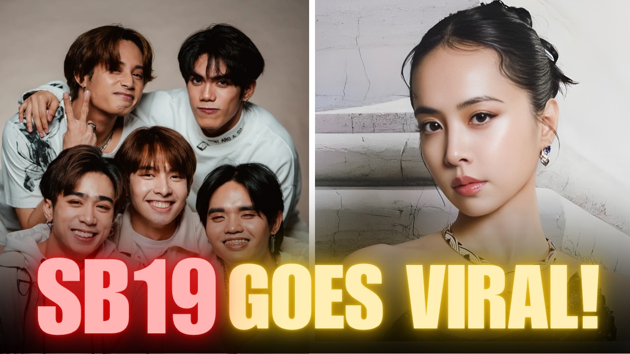 SB19 & Jolin Tsai&rsquo;s &ldquo;Emoji&rdquo; Takes Over China &ndash; Weibo, Rednote & QQ Explained