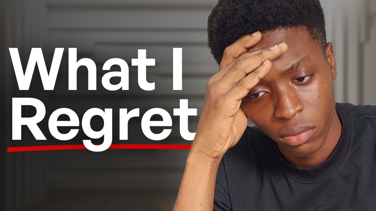 I Started 5 YouTube Channels… Here’s What I Learned