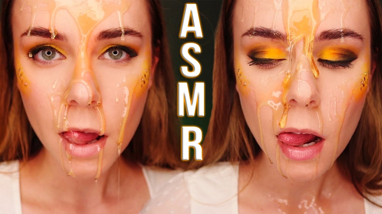 АСМР САМЫЕ СЛАДКИЕ ЗВУКИ ДЛЯ СНА 🍯🐝 ASMR SWEETEST SOUNDS FOR SLEEP