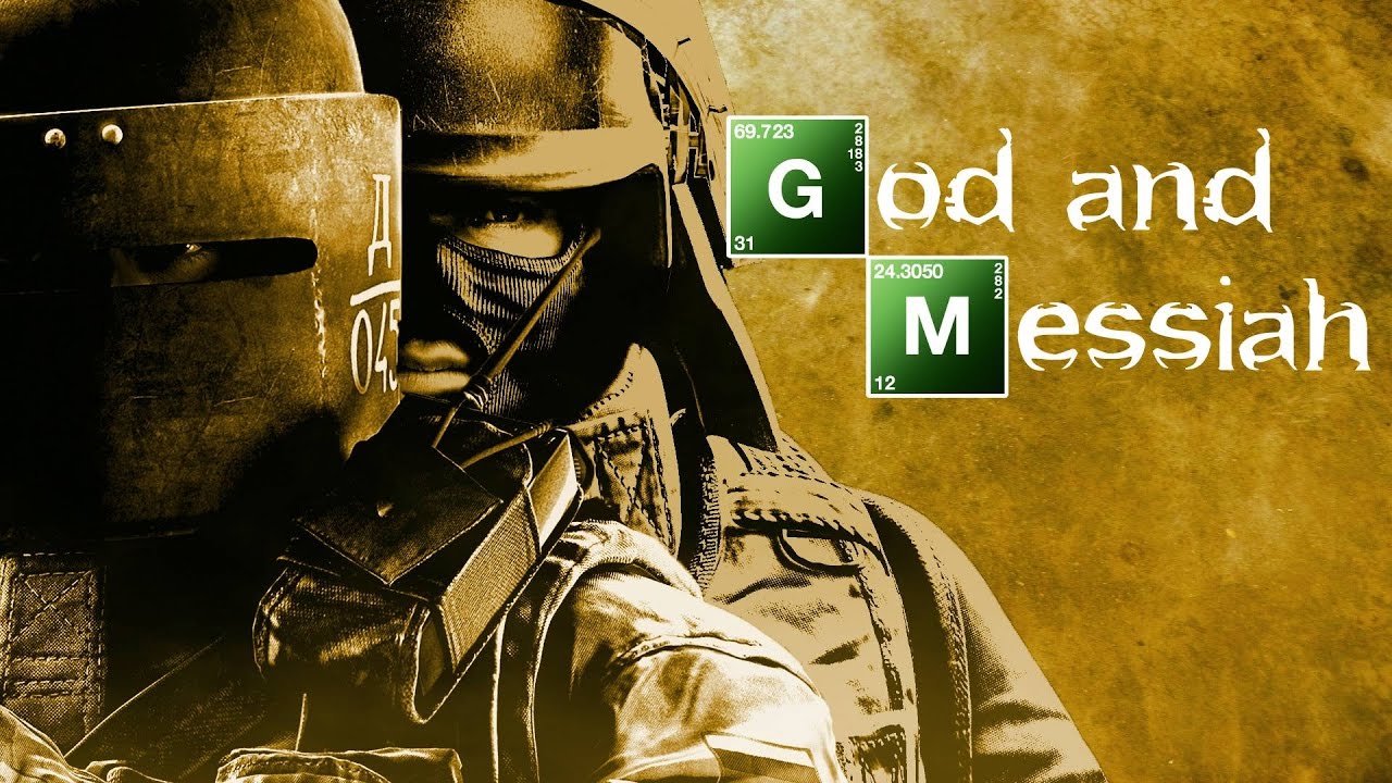 A Killer Walrus - Killing Siege (Siege Moments)