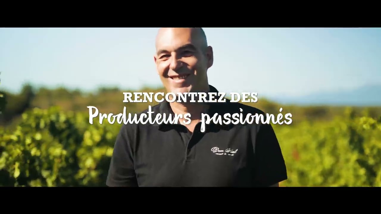 Tourisme Gourmand en Occitanie