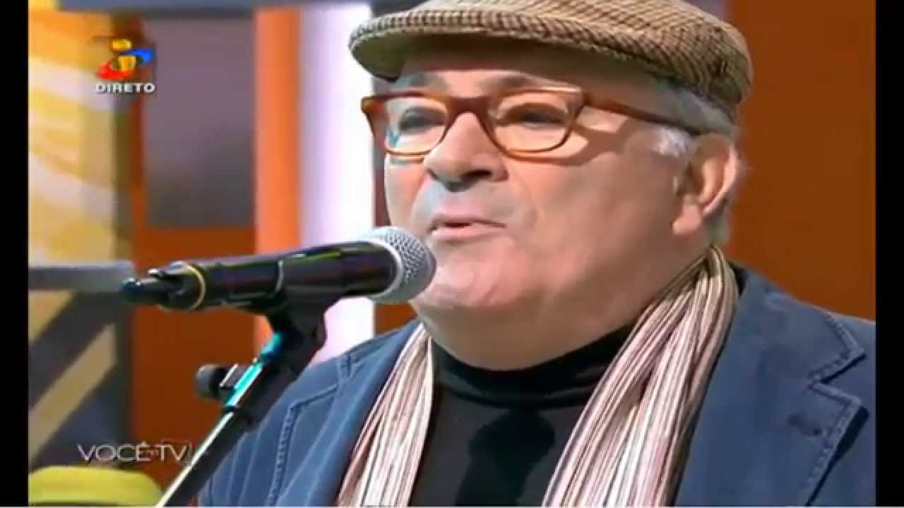 António Pelarigo - TVI « Você na TV »