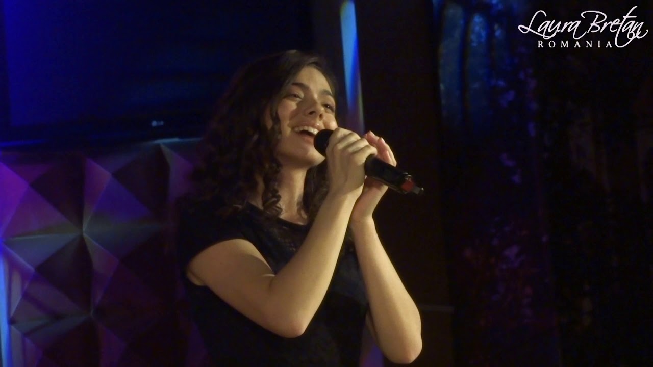 Laura Bretan - Concert integral @ Filarmonica Banatul Timisoara (23.06.2019)
