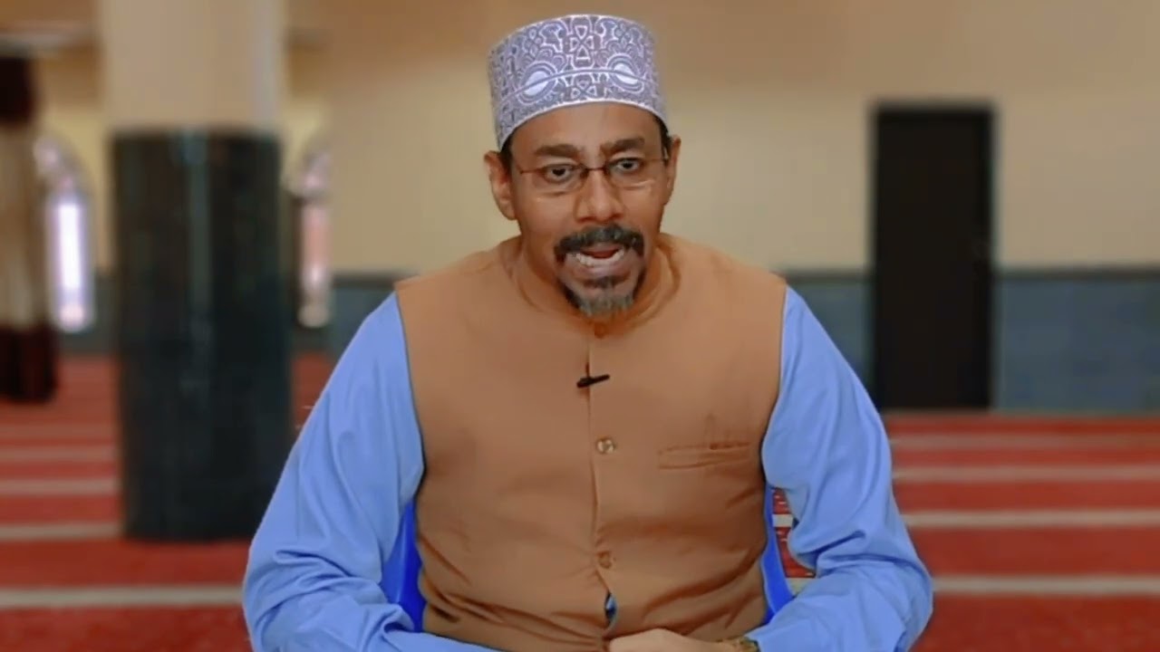 IDHNI YAKE ILITOLEWA NA MJOMBAKE NINI HUKMU YA NIKAH / NDOA /AQDI YAKE