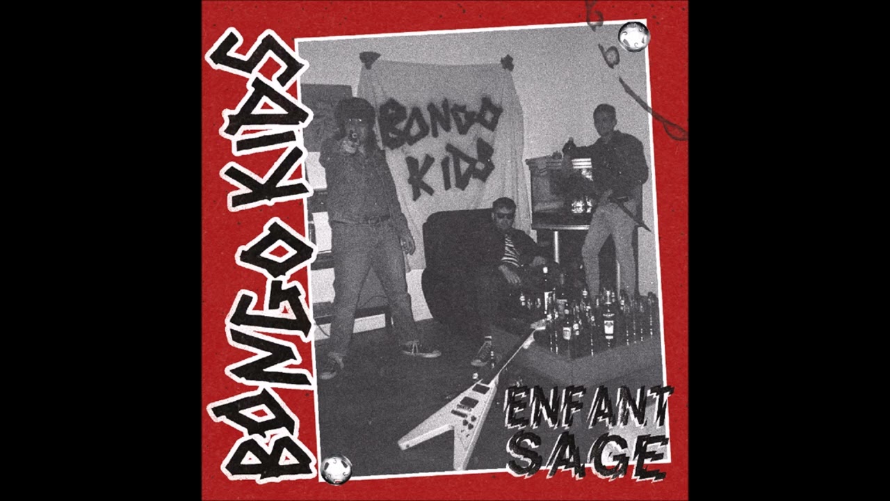 BONGO KIDS - Enfant Sage [France - 2024]