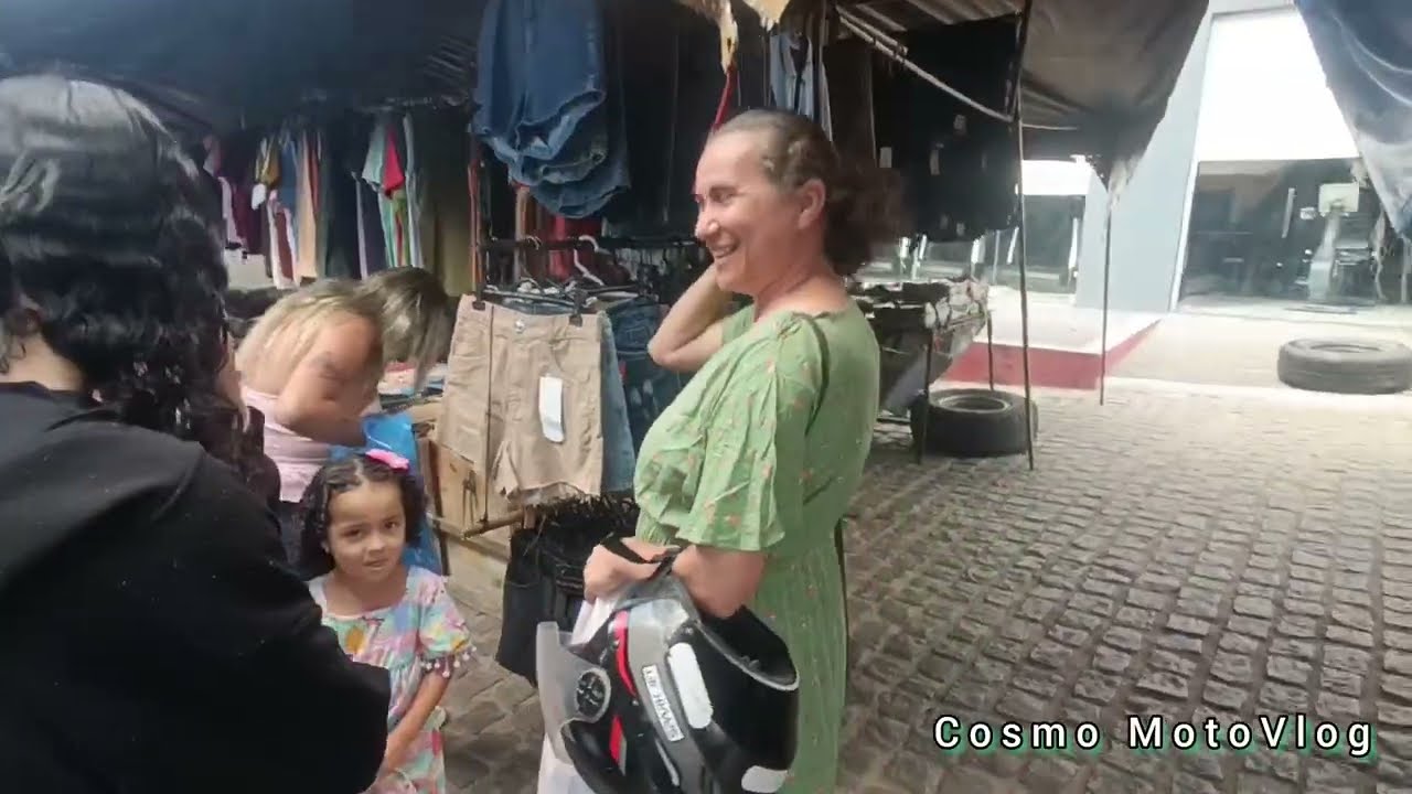 Feira de tupanatinga 
