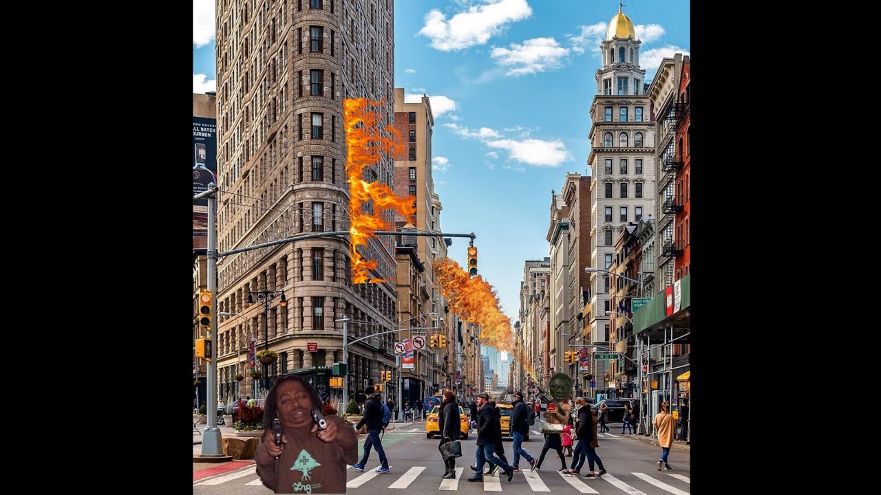 The Truth About NYC That Nobody Talks About 🗽