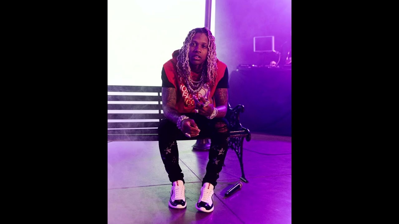 [FREE] Lil Durk Type Beat 