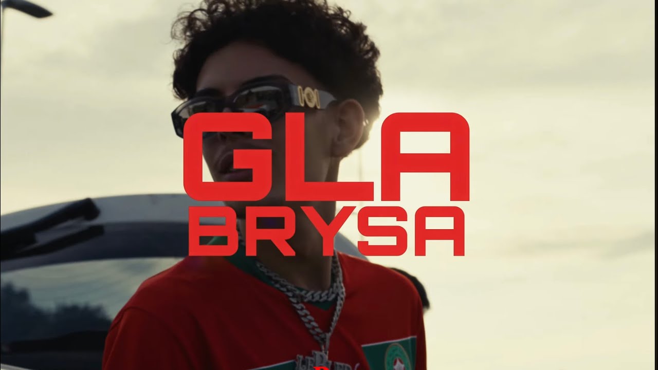 Brysa - GLA (prod. Brysa)