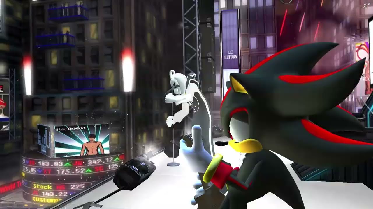 De Musica Ligera - Soda Stereo [Animation Showcase]