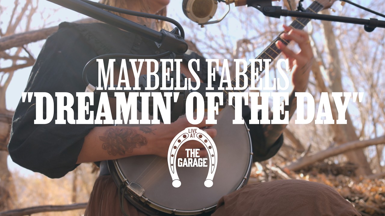 Maybels Fabels - 
