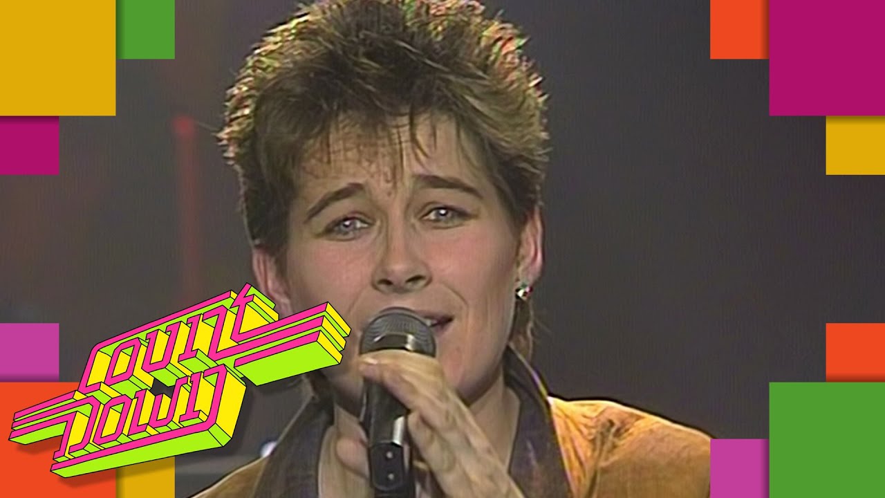 I've Got The Bullets - I'm Only Wounded (Countdown, 1988)