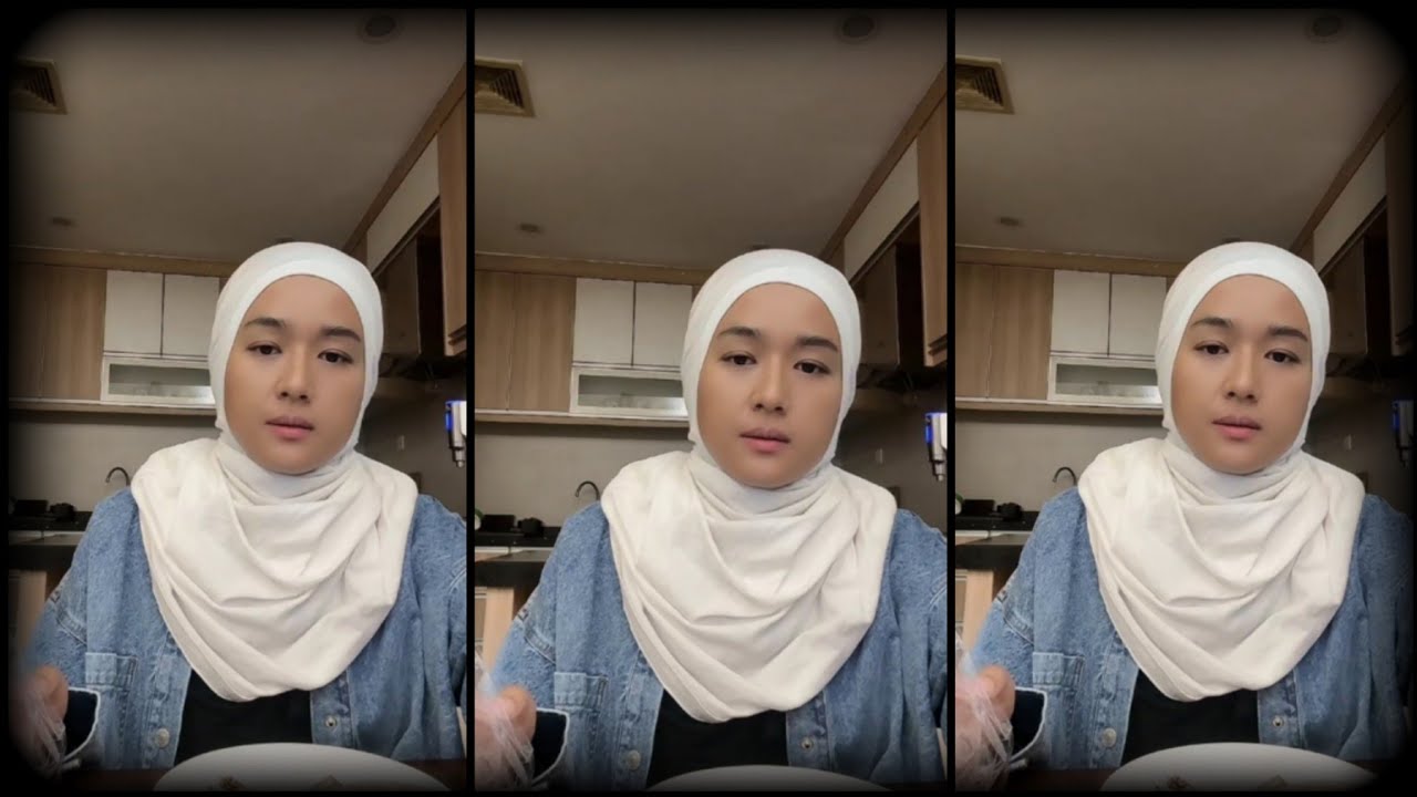 Farah Lee || Pengalaman Menyertai Misi GSF & Sebagai Tahanan