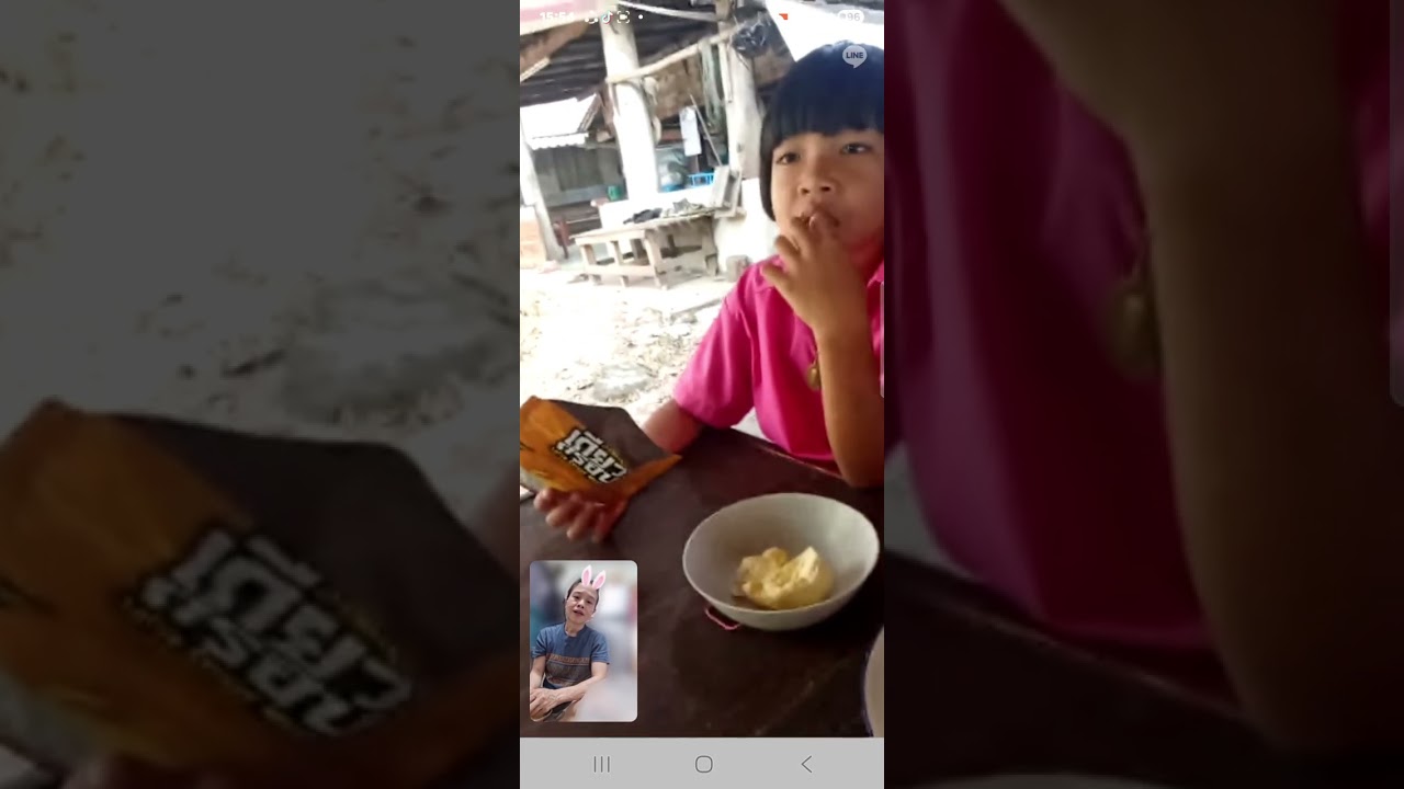 ครอบครัวสุขสันต์หรรษา - น้ำอบ สตอรี่ NAMAOB STORY