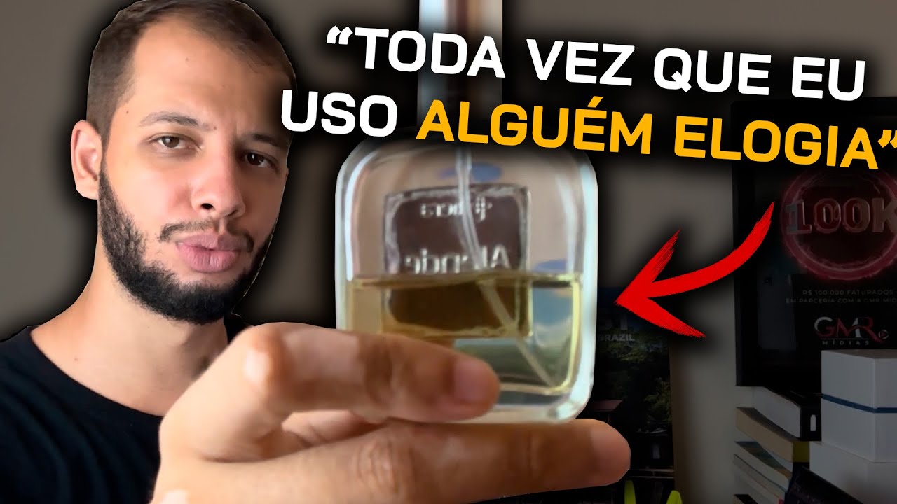 TOP 7 - PERFUMES DA THERA COSMÉTICOS PRO CALOR INTENSO (OS MAIS VERSÁTEIS)