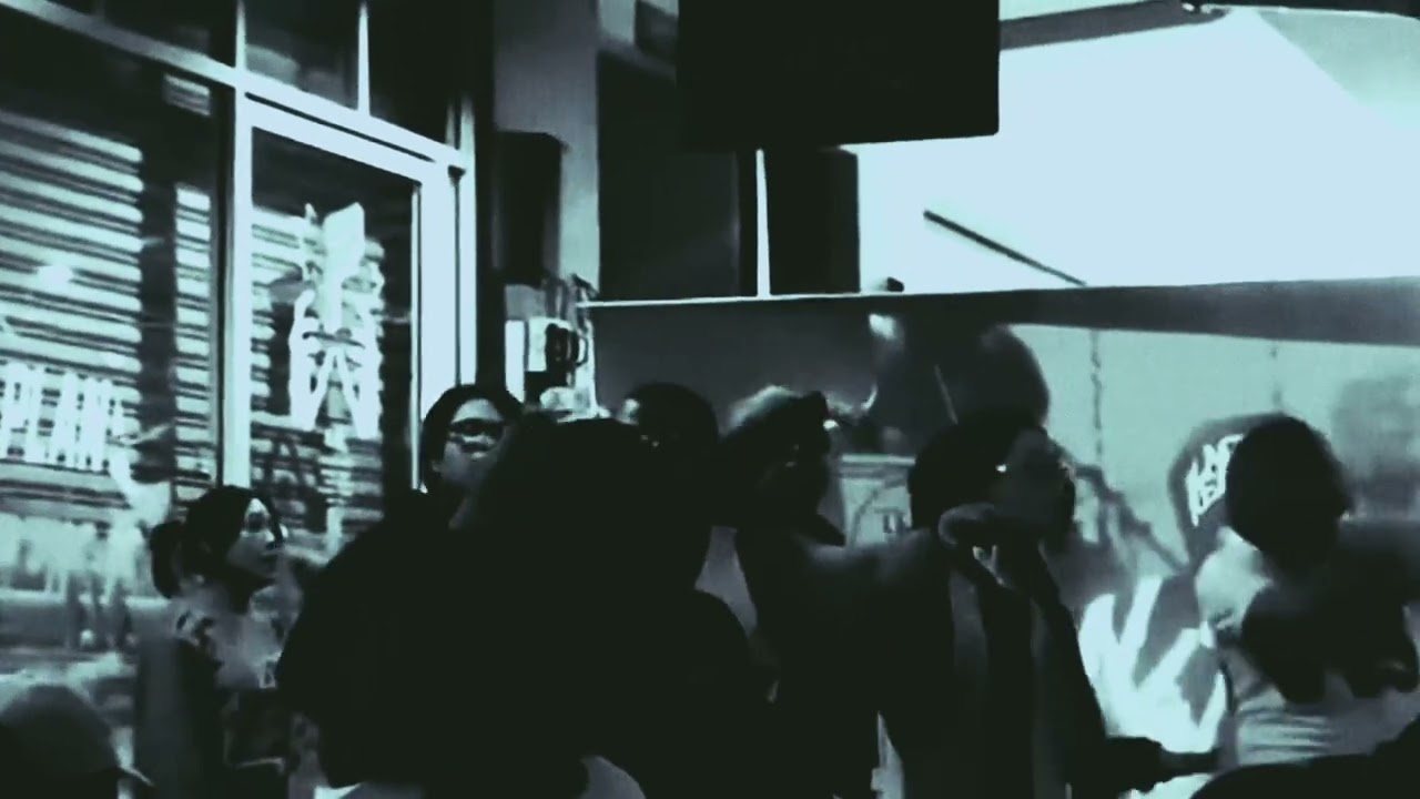 CITYBOIS WORLDWIDE - JANJI, JANJI (Official Visualizer)