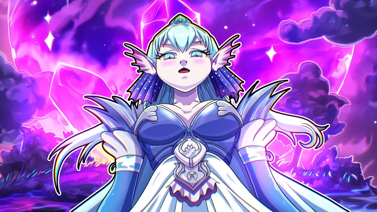 Yugioh! Насколько хорош был Tearlament на самом деле?