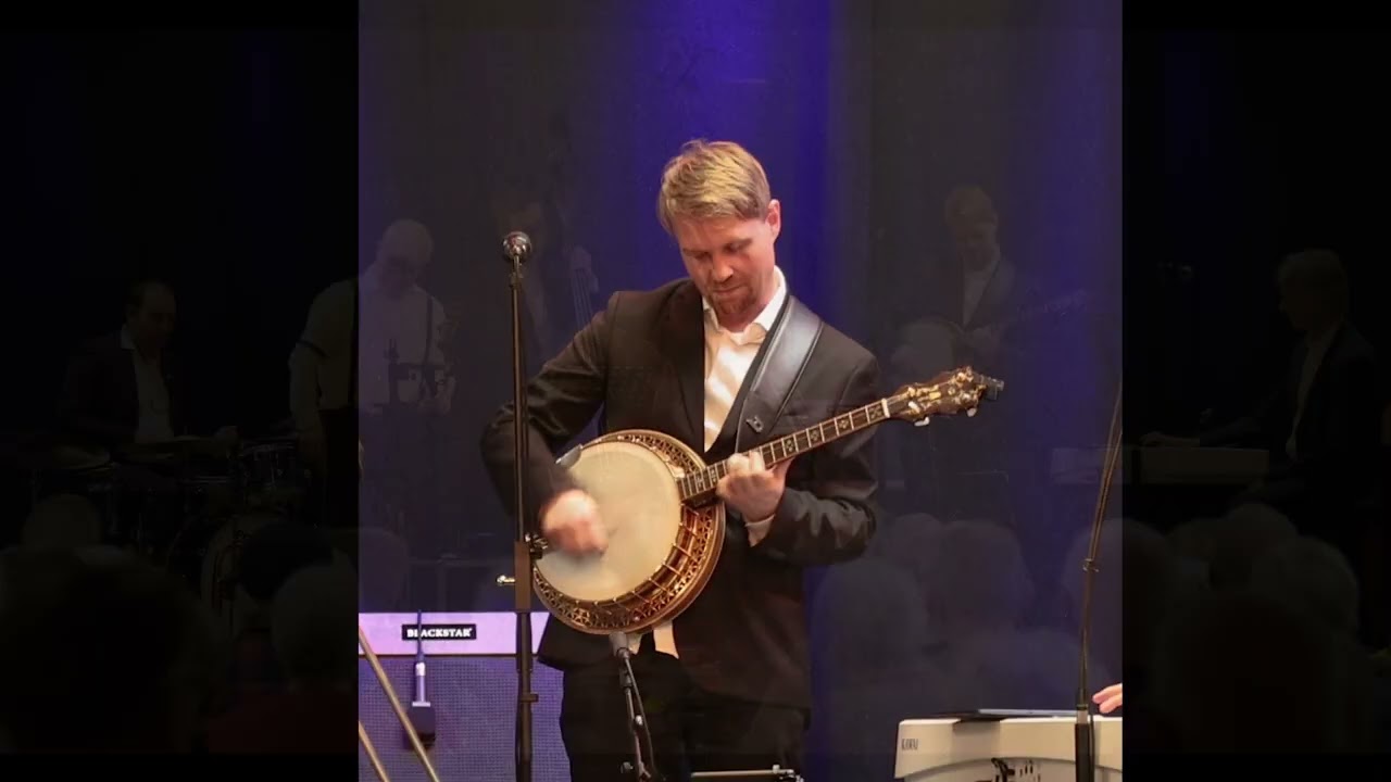 Jazz Dippers