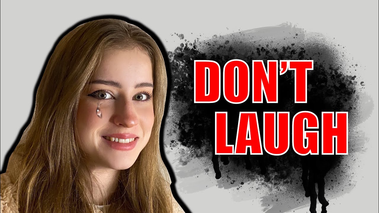 THE WORST TRY NOT TO LAUGH