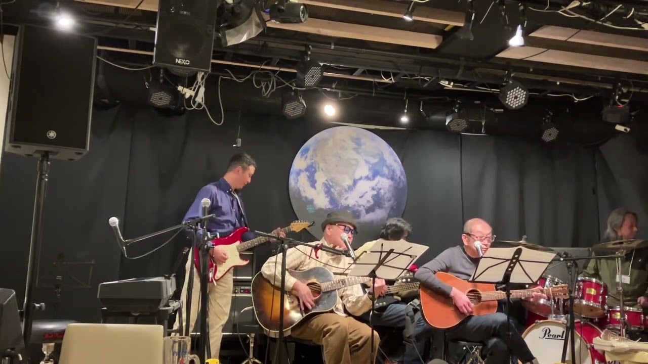 Darkness　チャノチャノ2026 02 28