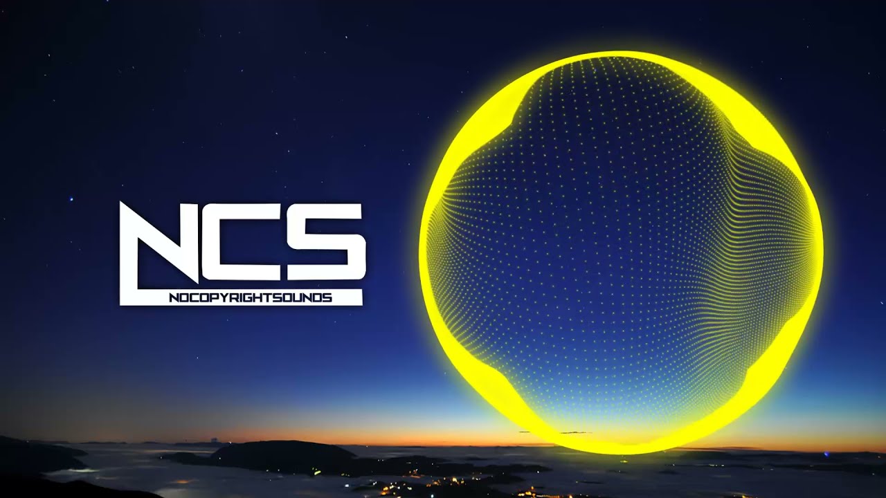 Alan Walker - Fade (128 Bpm Version) [NCS Fanmade]