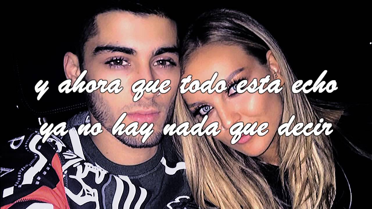 Zerrie - Impossible