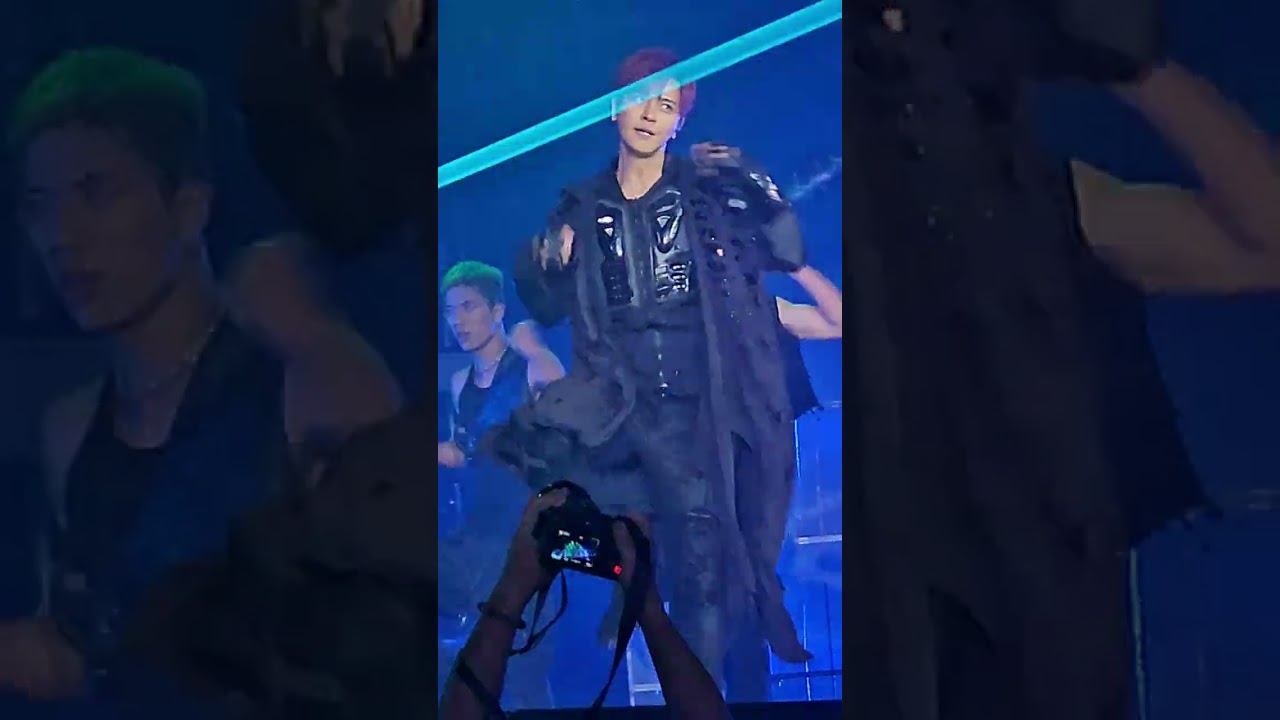 20240107 羅志祥 Evolution 演唱會 香港