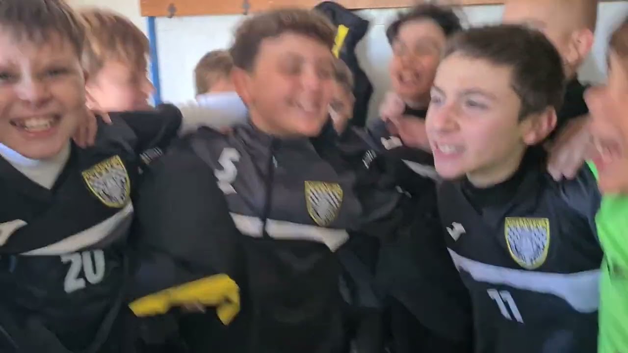 ►🏴🏳️ OSTIANTICA VINCE A FIUMICINO 23/11/2024 GRUPPO 2023
