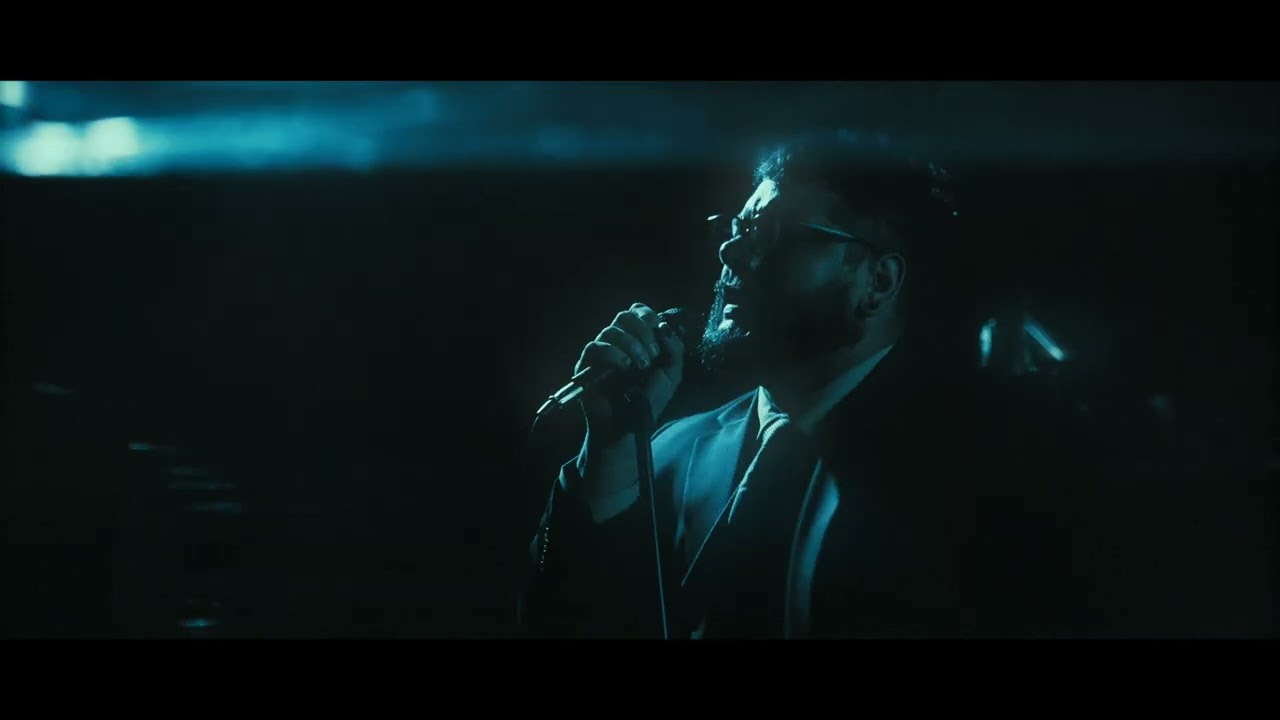 Coma Waves - Remedy (Official Music Video)